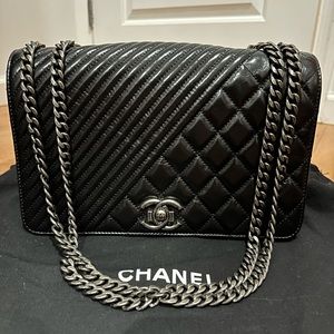 Chanel CoCo Boy Bag